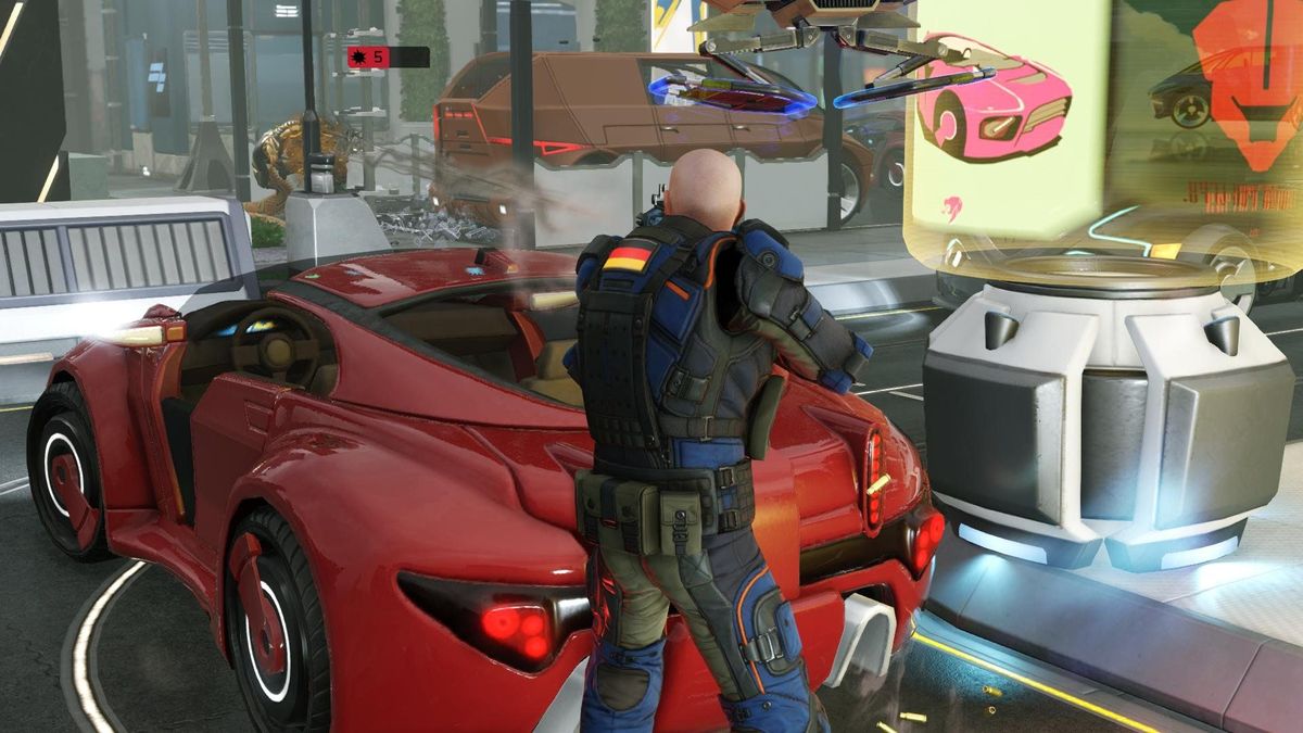 XCOM 2 gallery 3