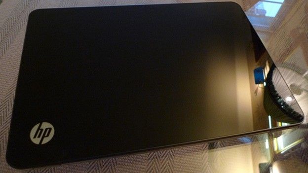 HP ENVY 14 Spectre