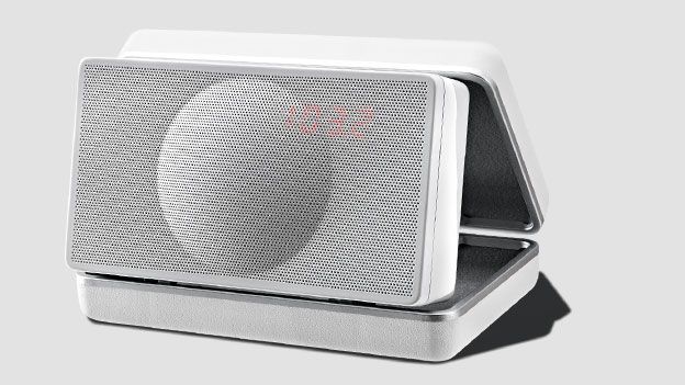 January 2012: Geneva Sounds XS