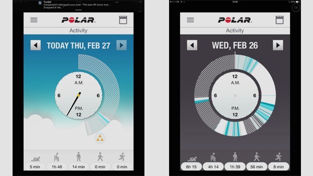 Polar Loop review