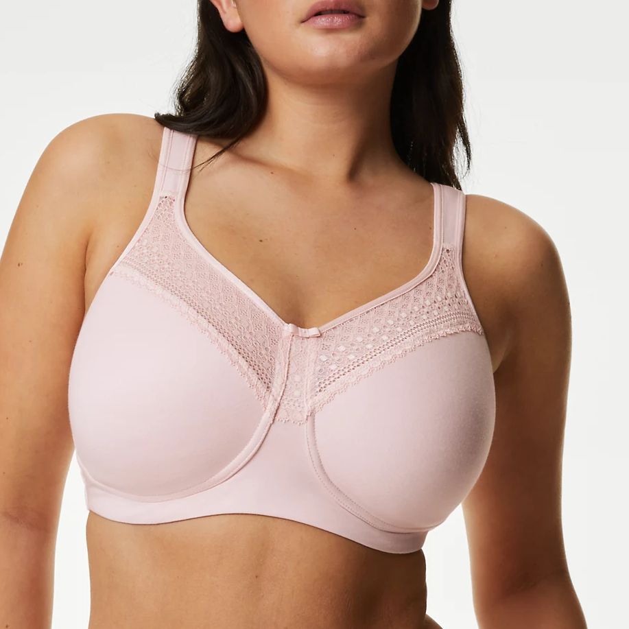 The 18 Most Comfortable Bras Of 2024 Reviewed By Experts Woman Home   982hsipGKPqqgoLjXPD69M 1280 80 