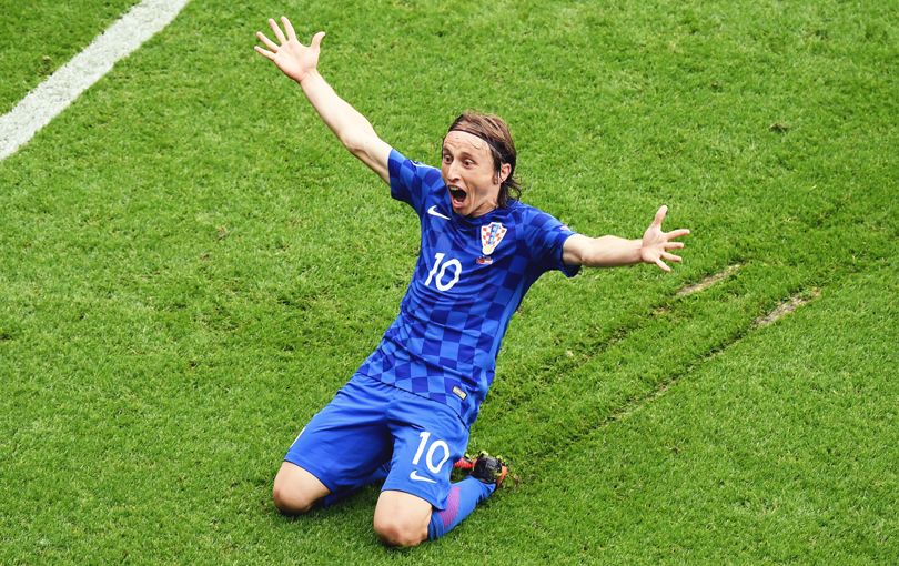 Ranked! The 10 best European players right now FourFourTwo