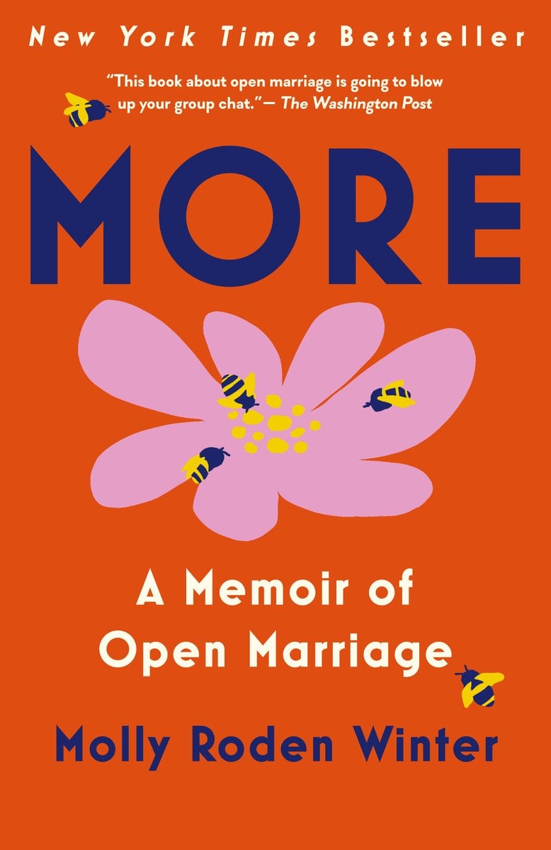 More: a Memoir of Open Marriage