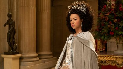 bridgerton spinoff young queen charlotte netflix