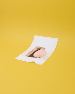 Sarah Lucas Tekla House of Voltaire Towel