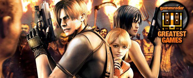 Why Resident Evil 4 is one of the greatest games ever made | GamesRadar+