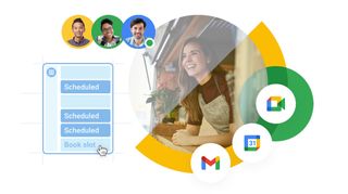 Google Workspace Individual software suite for small businesses