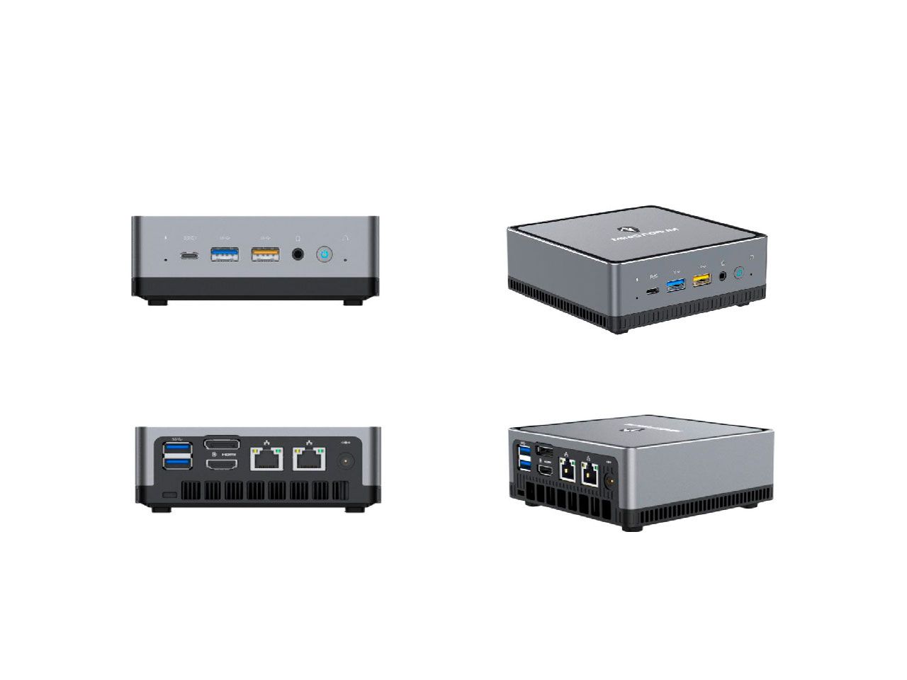 DeskMini DMAF5