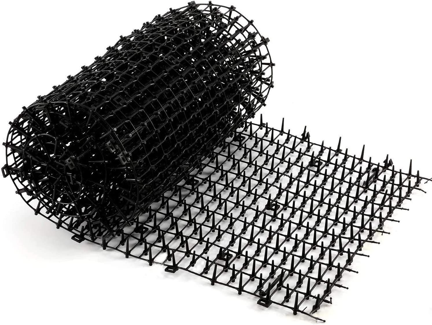 How to keep chipmunks out off garden containers Livingetc