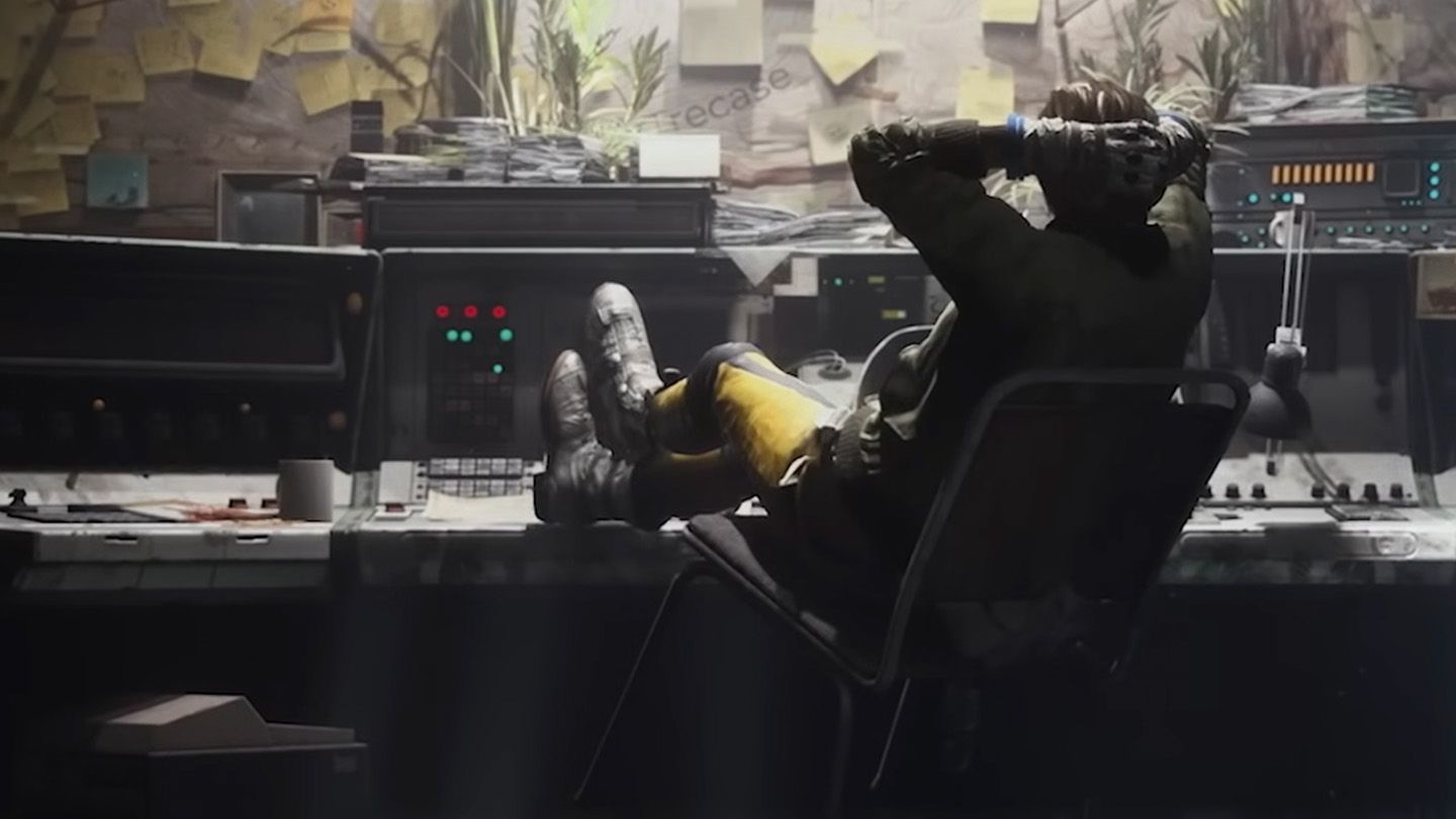 I finished Arc Raiders' new Shared Watch event in a single evening thanks to this one easy-to-craft item