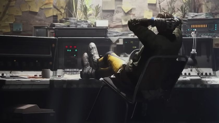 Arc Raiders extraction shooter