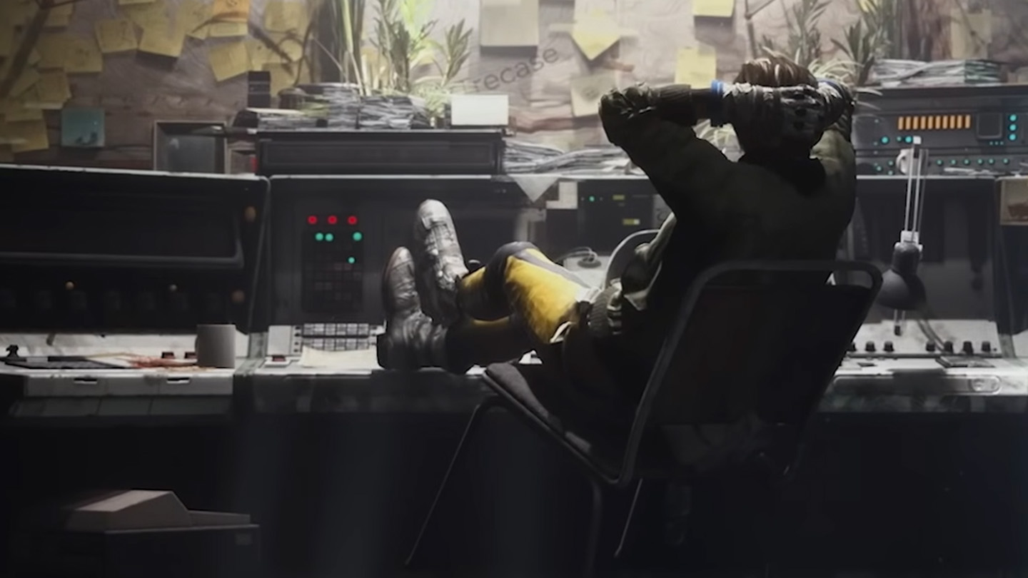 Arc Raiders extraction shooter