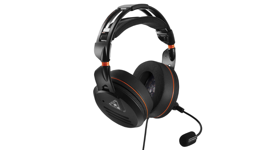 Elite Pro Headset