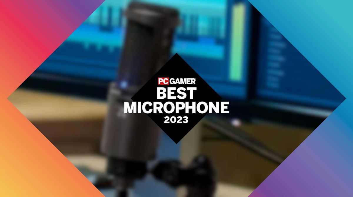 Best Gaming Microphones for 2023