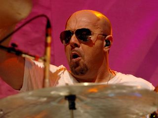 Jason Bonham talks about the Zep reunion that wasn't, and his plans for the Led Zeppelin 'Experience'