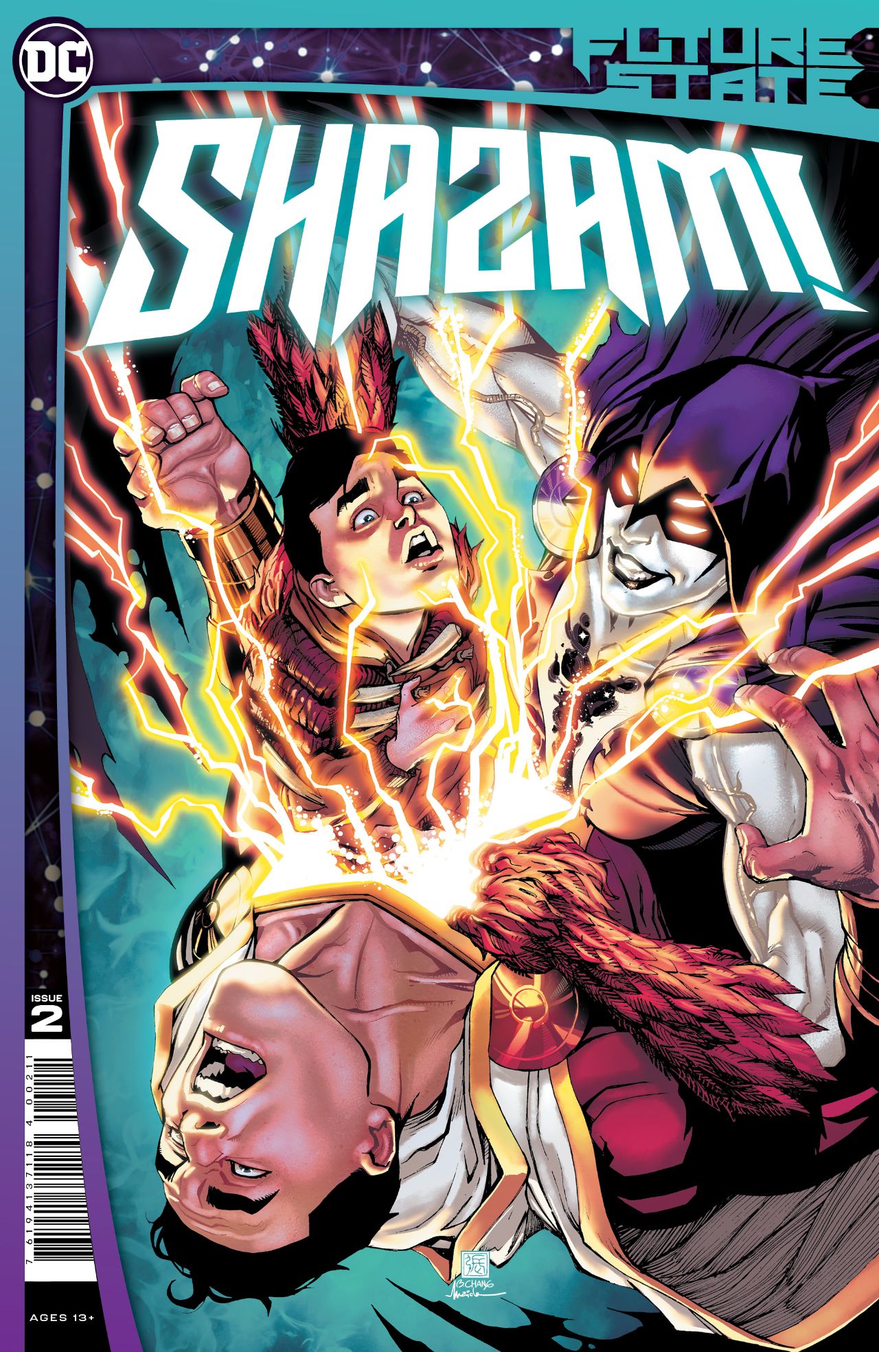 DC February 2021 Future State solicitations