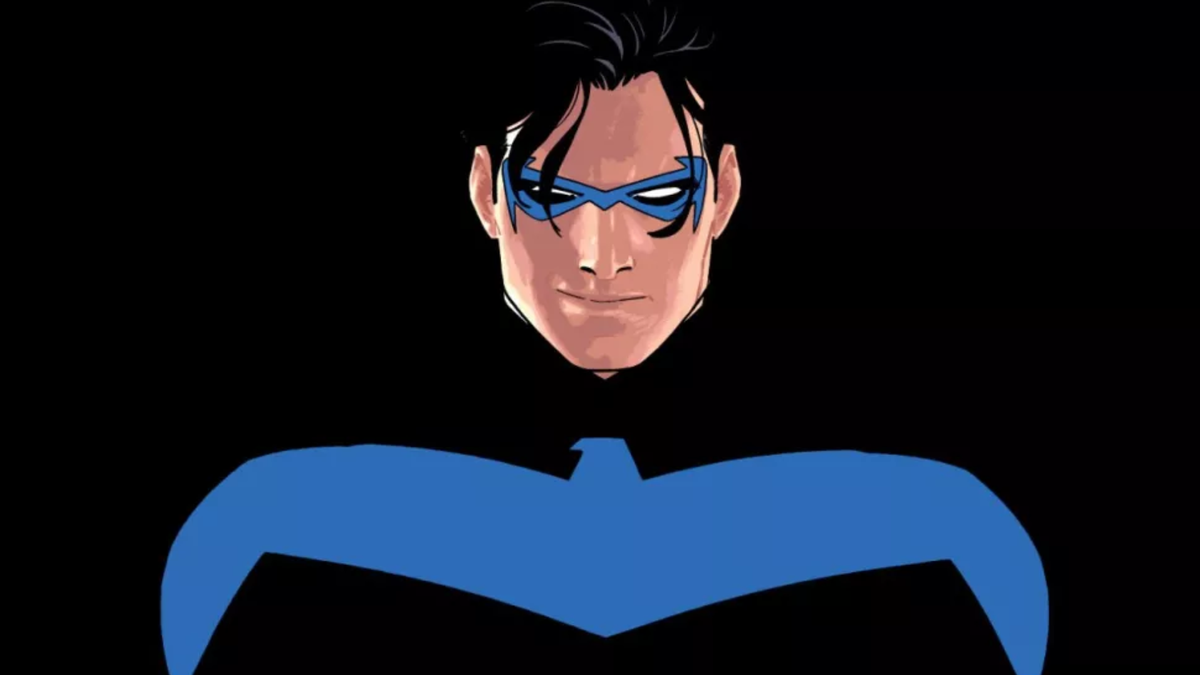 Nightwing #99