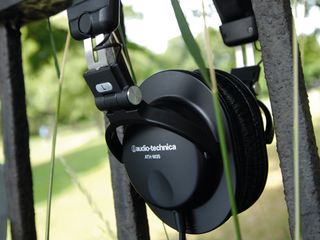 Audio Technica ATH-M35