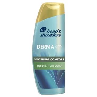 Head & Shoulders DERMAXPRO Soothing Anti-Dandruff Shampoo