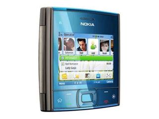 Nokia x5