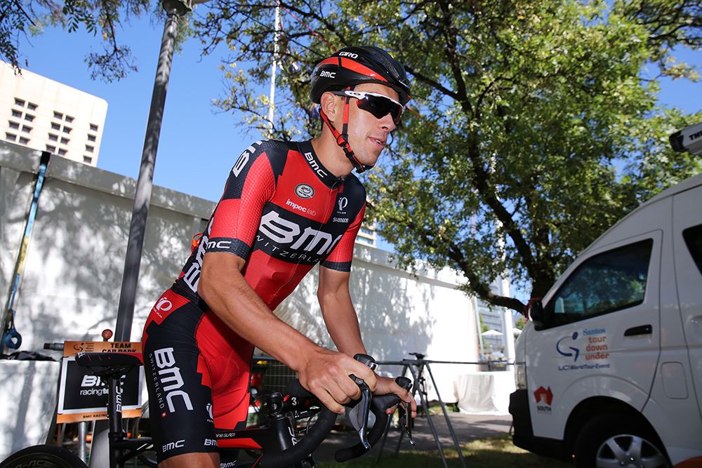 Richie Porte (BMC)
