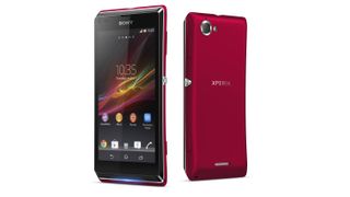 Sony Xperia L review