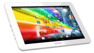 Archos 101 Platinum review