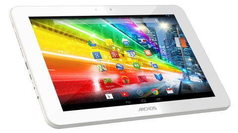 Archos 101 Platinum review