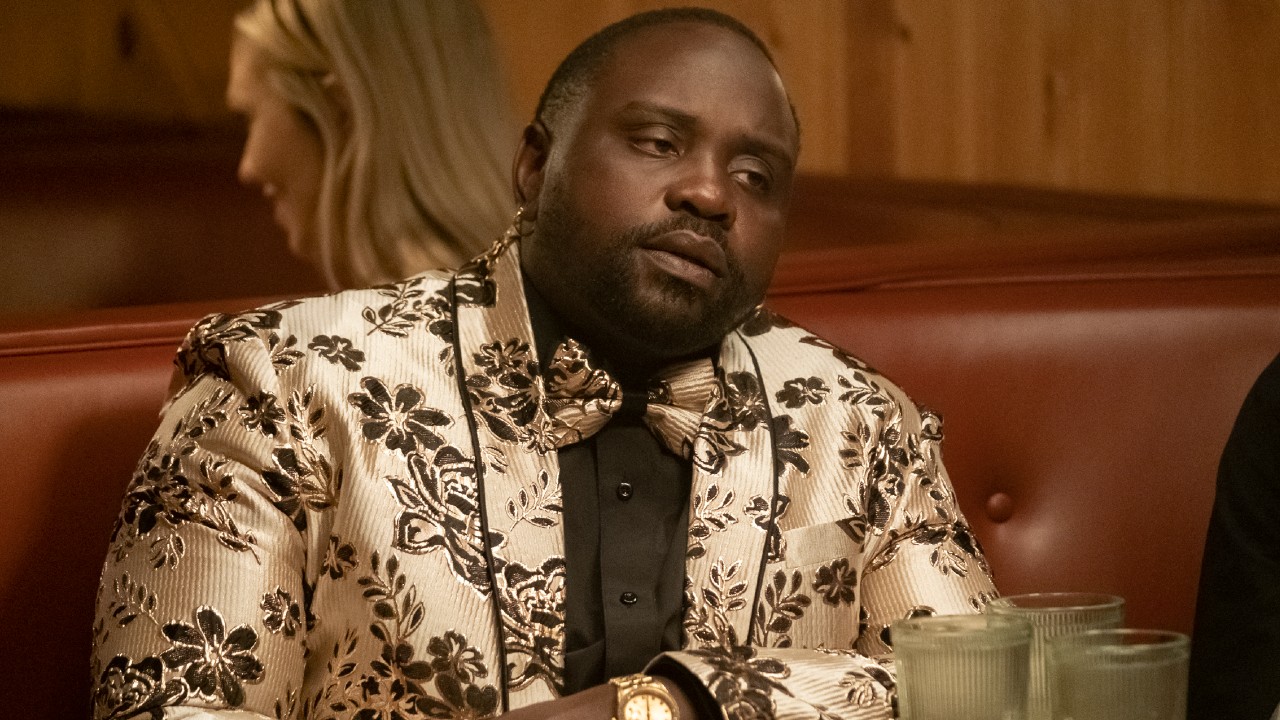 Brian Tyree Henry on Atlanta