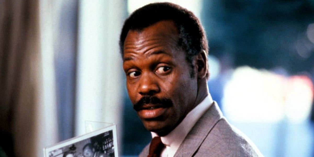 Why Lethal Weapon Was So Important For Danny Glover As A Black Actor