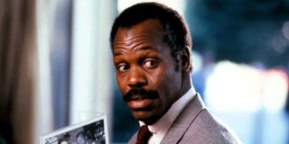 Danny Glover as Roger Murtaugh