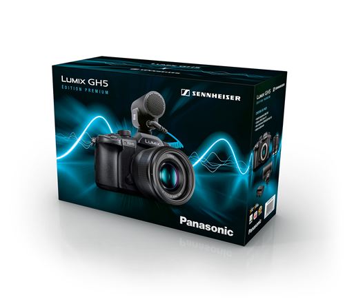 Promo Panasonic