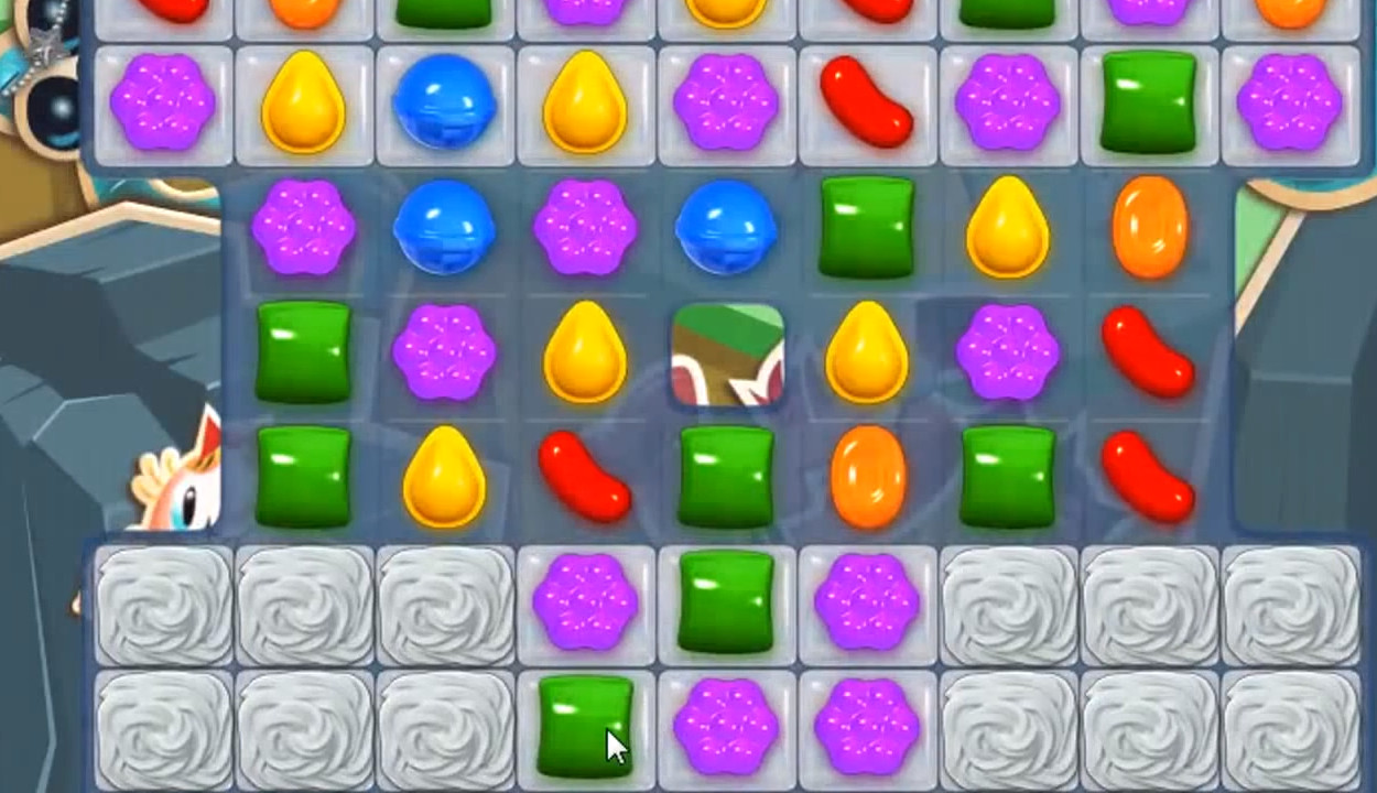 Beat... Level 29