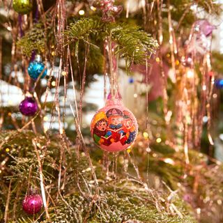 Fearne Cotton's eBay Christmas tree decoration