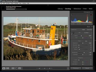 review of adobe lightroom for mac