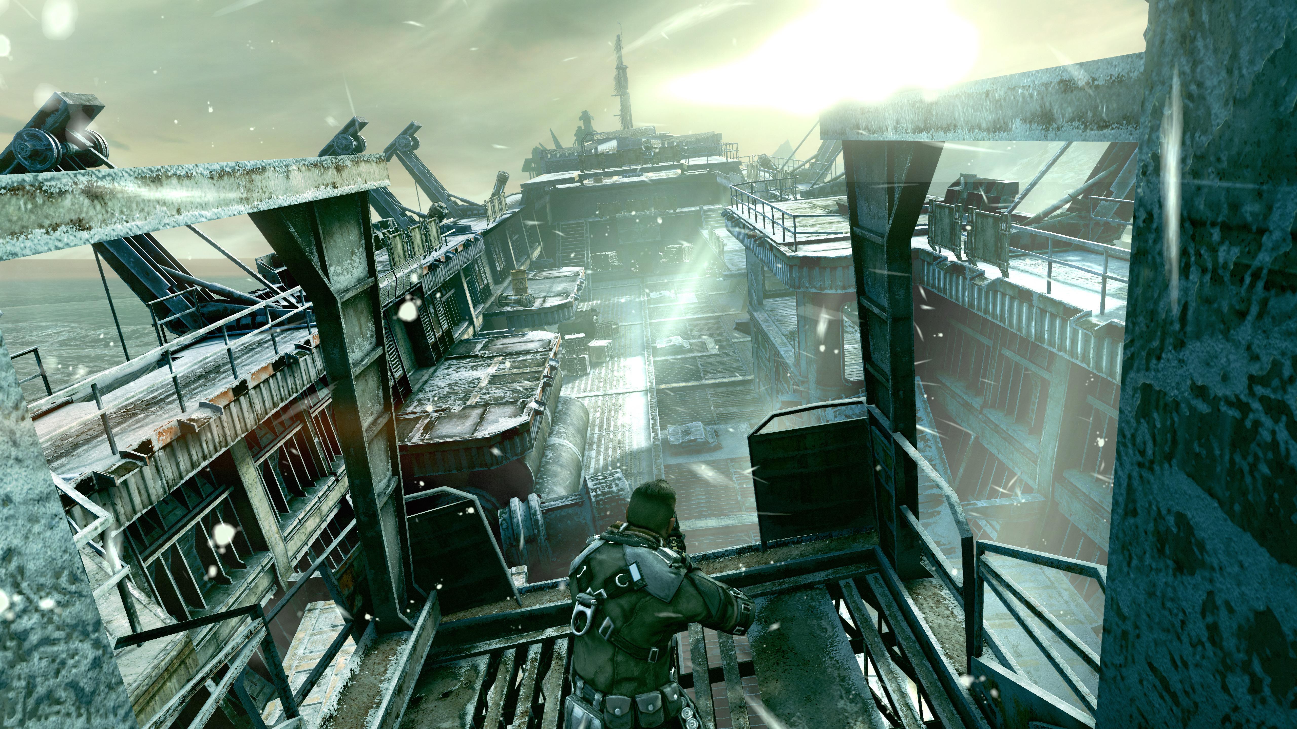 Killzone 3 Review