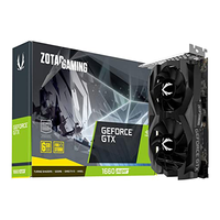 ZOTAC GeForce GTX 1660 6B | $289.99