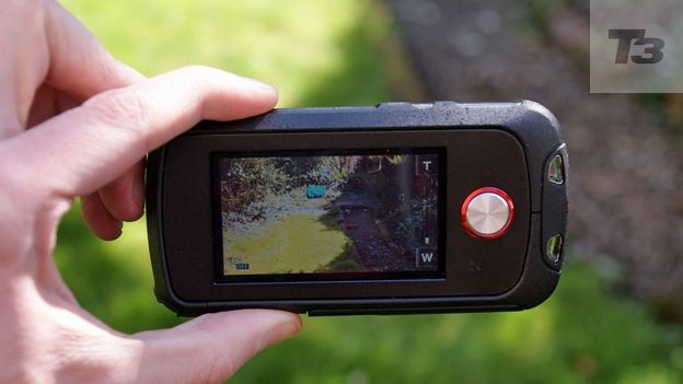 Sony Bloggie Sport review