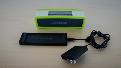 Bose SoundLink Mini