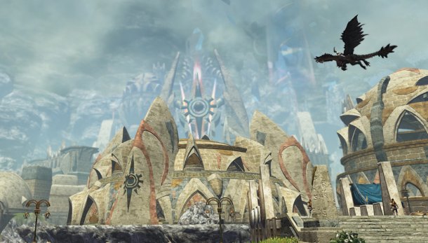 Dragons Prophet thumb