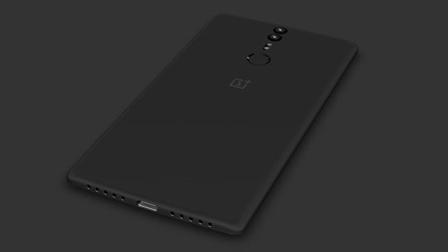 OnePlus Mini