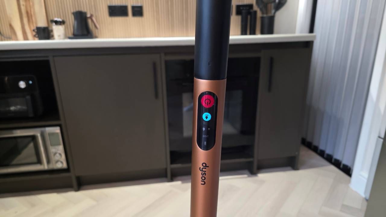 Dyson PencilWash