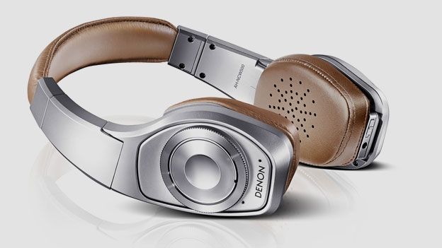 Denon AH-NCW500