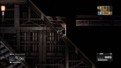 Shadow Complex 100% guide: Page 7 - Page 7 | GamesRadar+