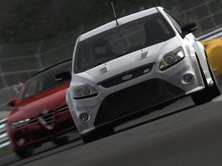 Forza - a big hitter for MS