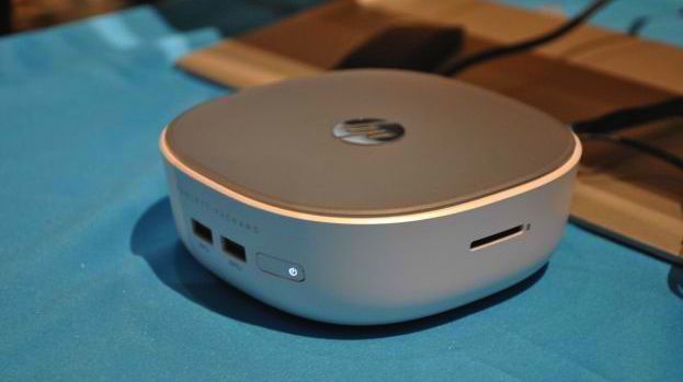 HP Pavilion Mini review | TechRadar