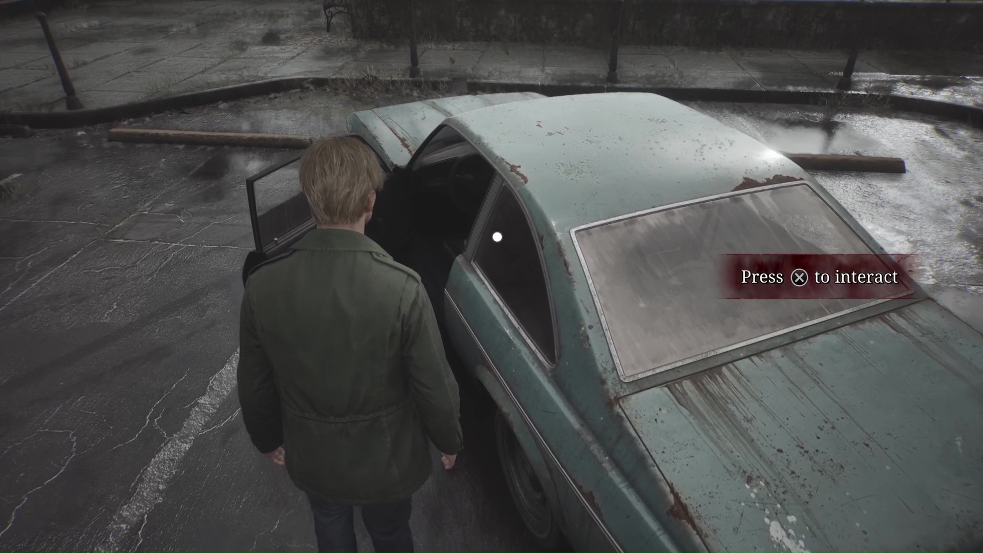 Todos los mapas de Silent Hill 2 Remake para todas las ubicaciones