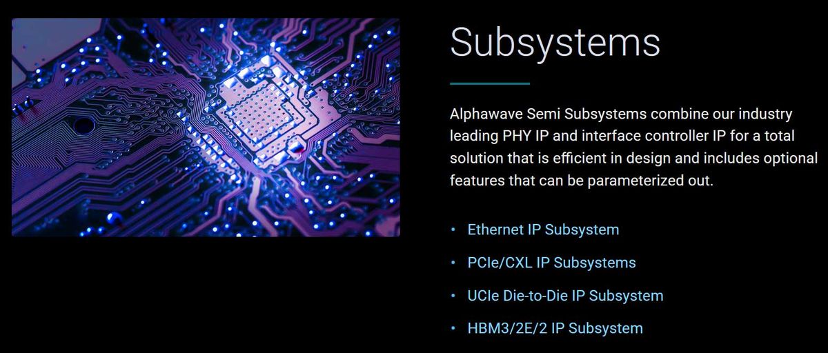 Qualcomm acquires Alphawave Semi
