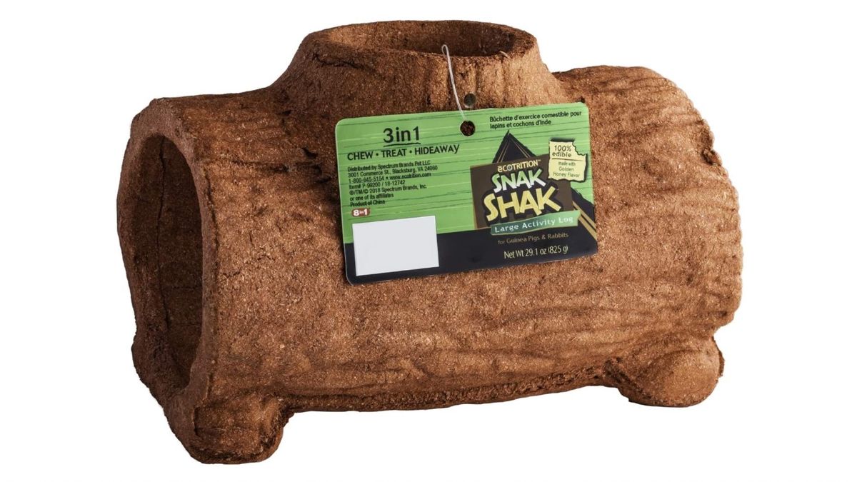 Best guinea pig accessories The top toys for your pets PetsRadar