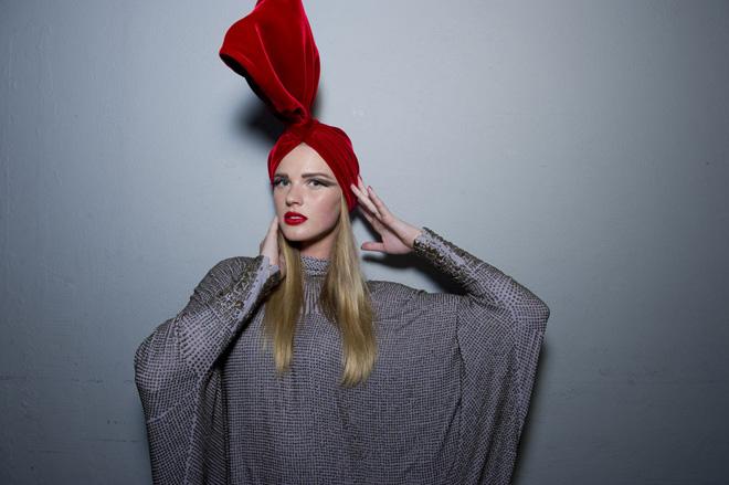 Jean Paul Gaultier Haute Couture